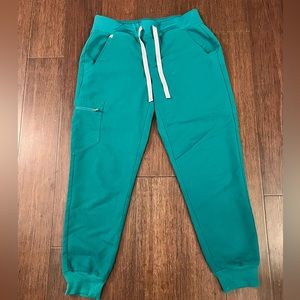 Zamora™ Jogger Scrub Pants